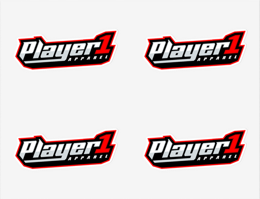Sticker Sheet