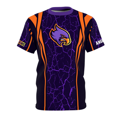 Angry Gaming Pro Jersey