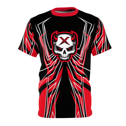 Red Bit Pro Jersey