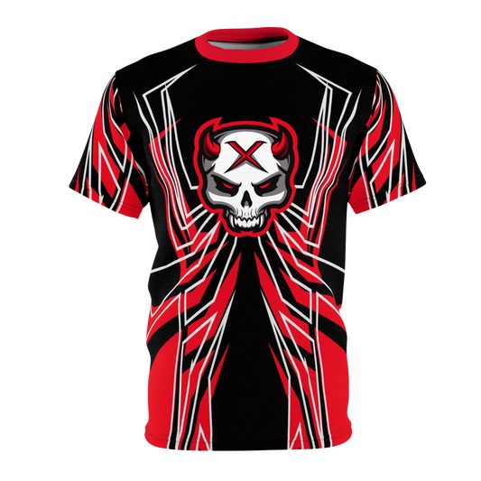Red Bit Pro Jersey