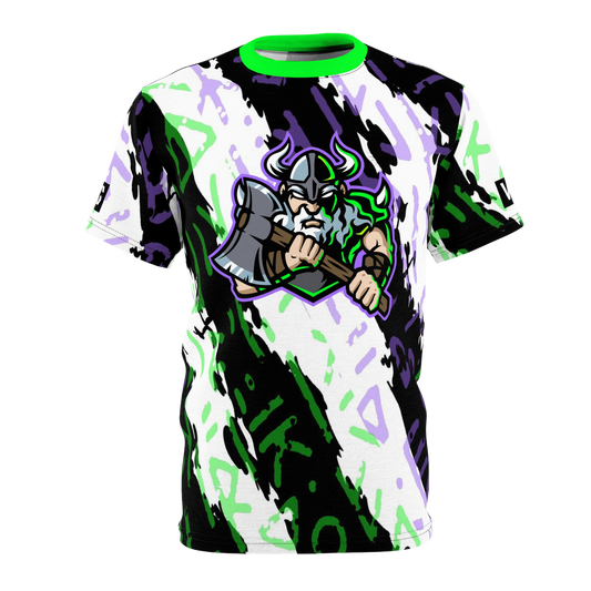 Rated R Viking Pro Jersey