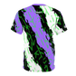 Rated R Viking Green Runes Pro Jersey