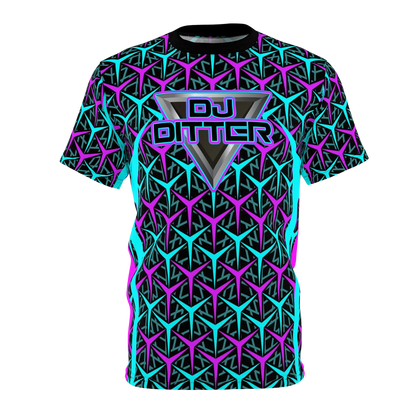 Dj Ditter Pro Jersey
