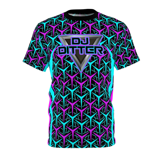 Dj Ditter Pro Jersey