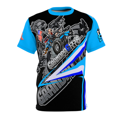 GrandpaG Pro Jersey