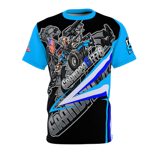 GrandpaG Pro Jersey
